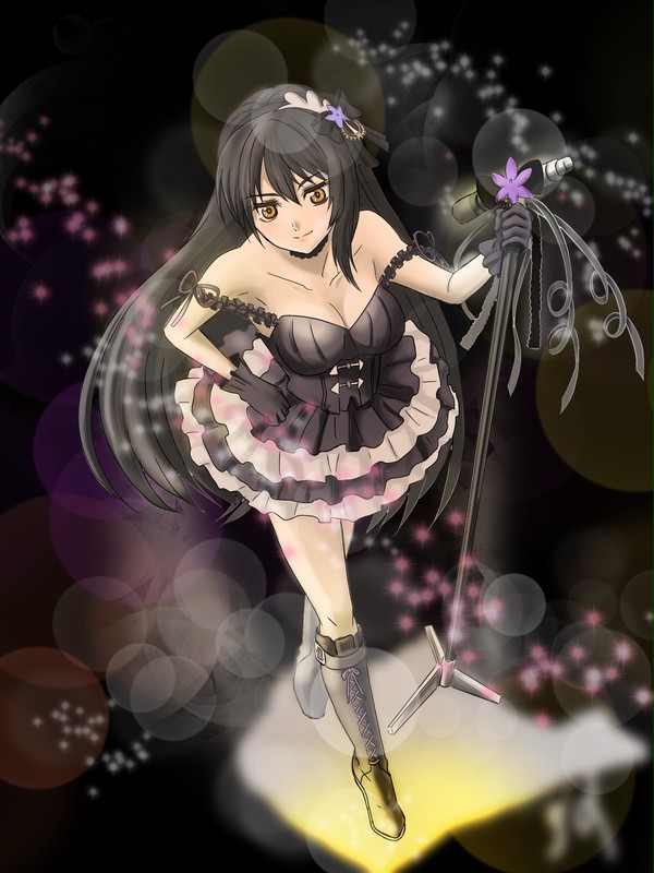 ベルセリア 詰め