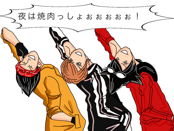 Twitterログ
