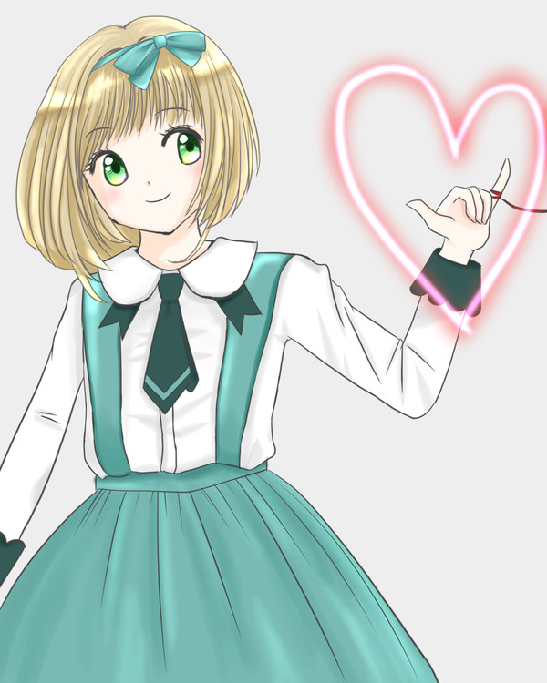 CCさくらちゃん