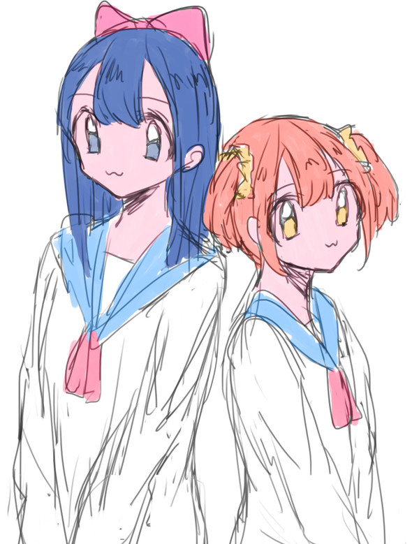 ピピポプまとめ