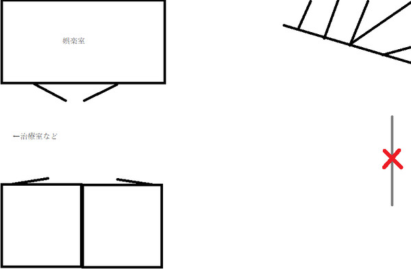 初期刀ファイブの見取り図二の巻