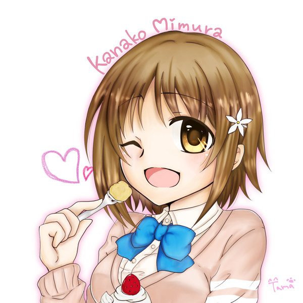 かな子