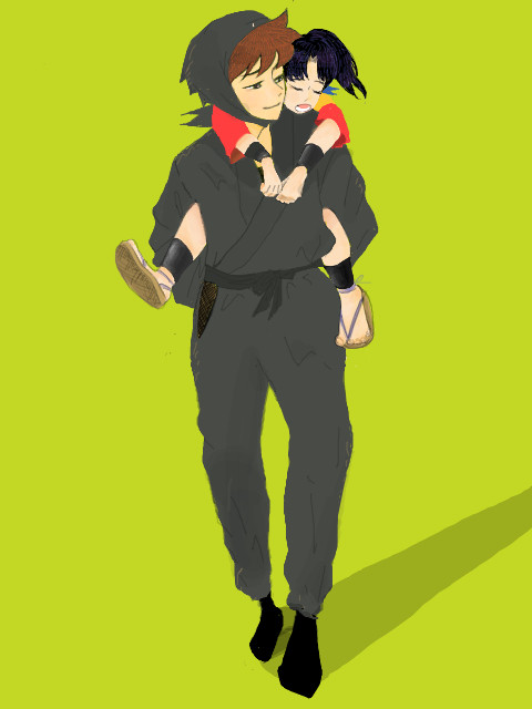 土井きり