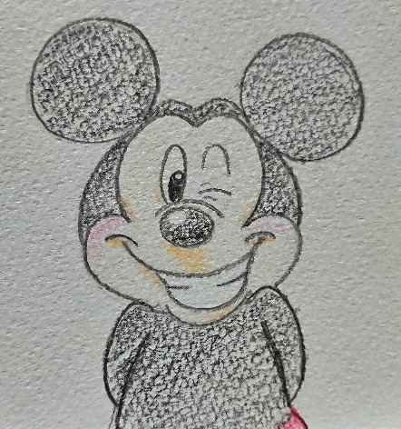 落書き