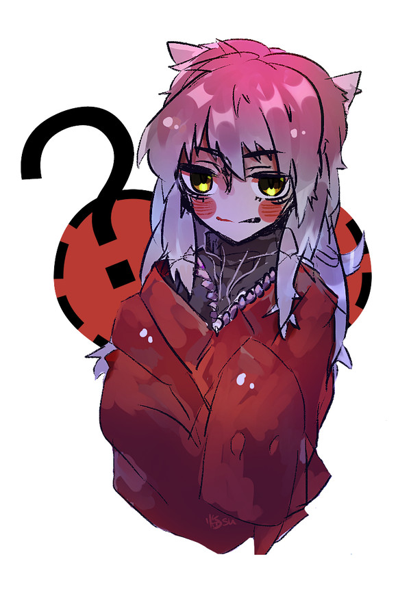 犬夜叉