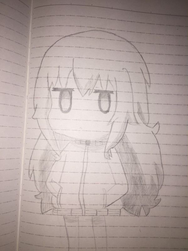 ガヴちゃん