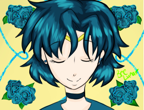 Sailor Senshi