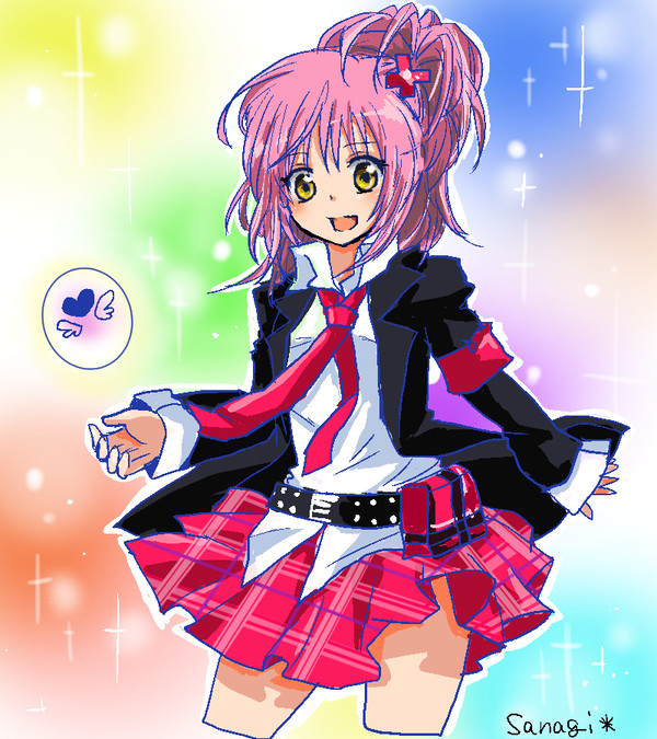 しゅご！
