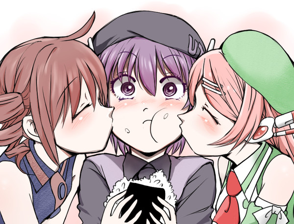 デフォ子誕生祭2018