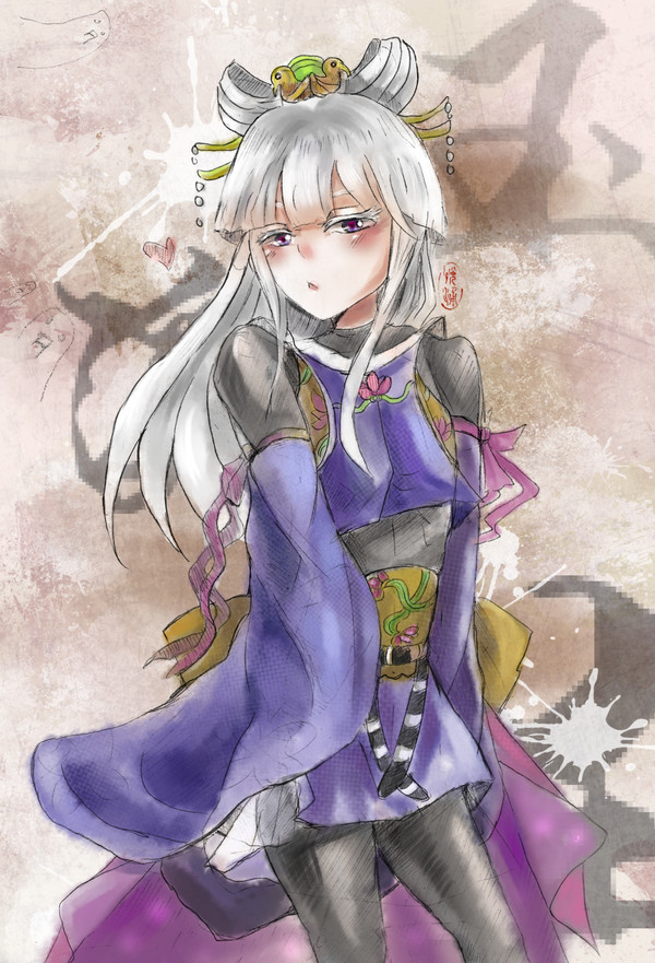 李玉谿