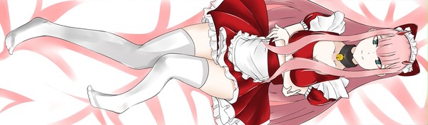 メイド002