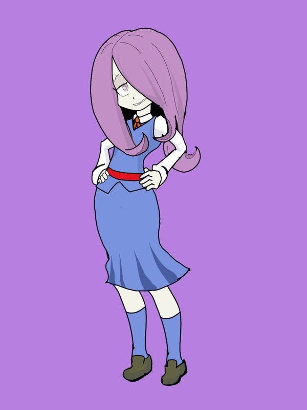 スーシィかわいい