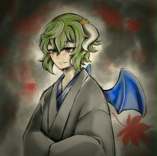 エンドロつめつめ