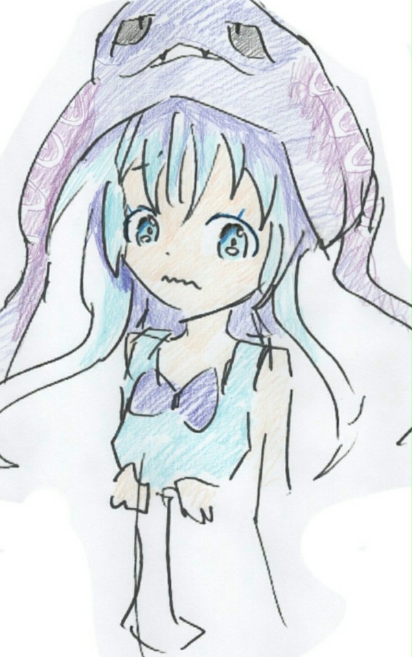 魔王さん