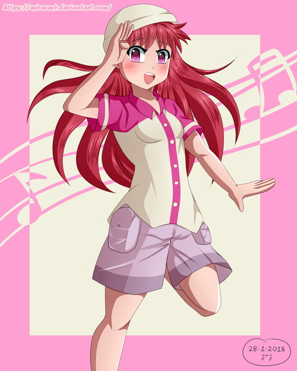 Doremi harukaze