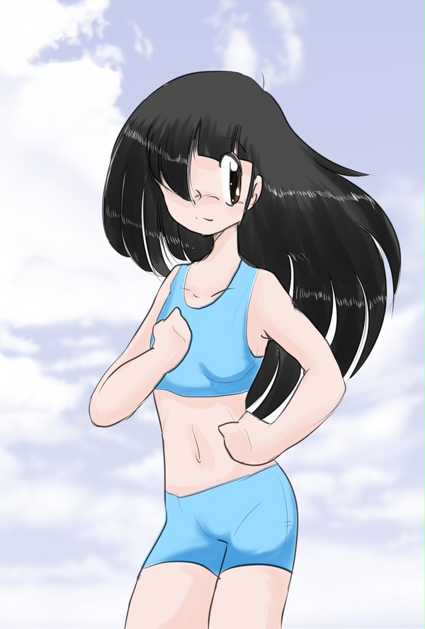 日生香苗