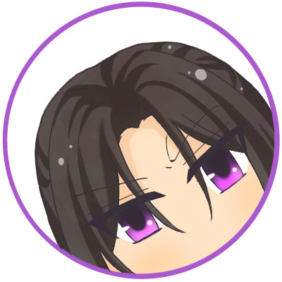 アイコンらくがき1