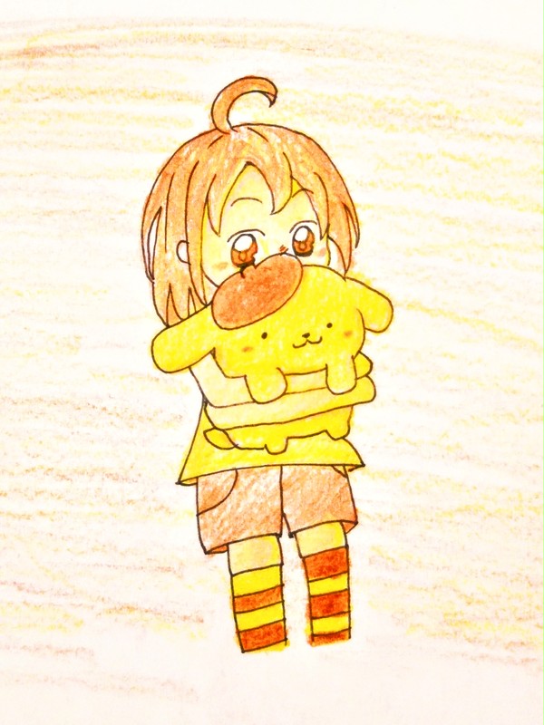 らくがきいろいろぐ