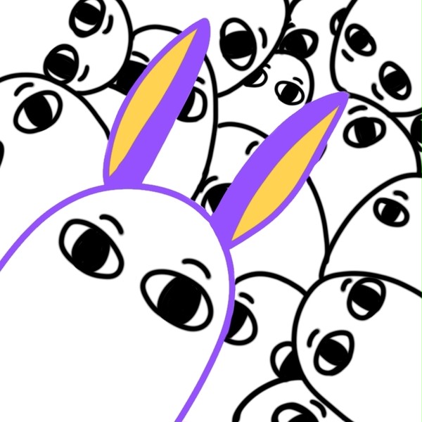 メジェド様〜
