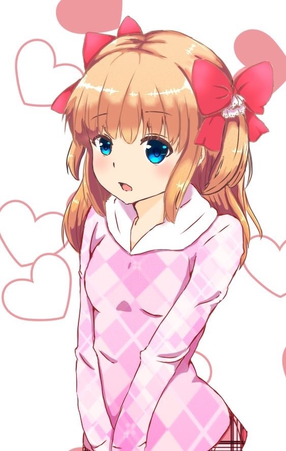 苗たそ