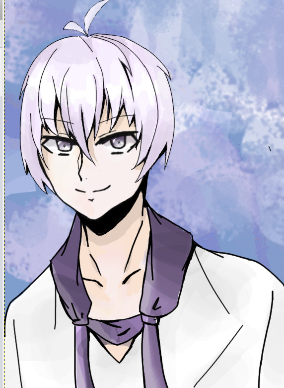 逢坂さん