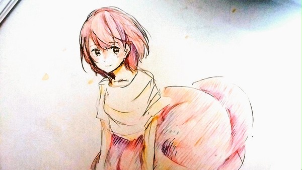 創作絵まとめ2016