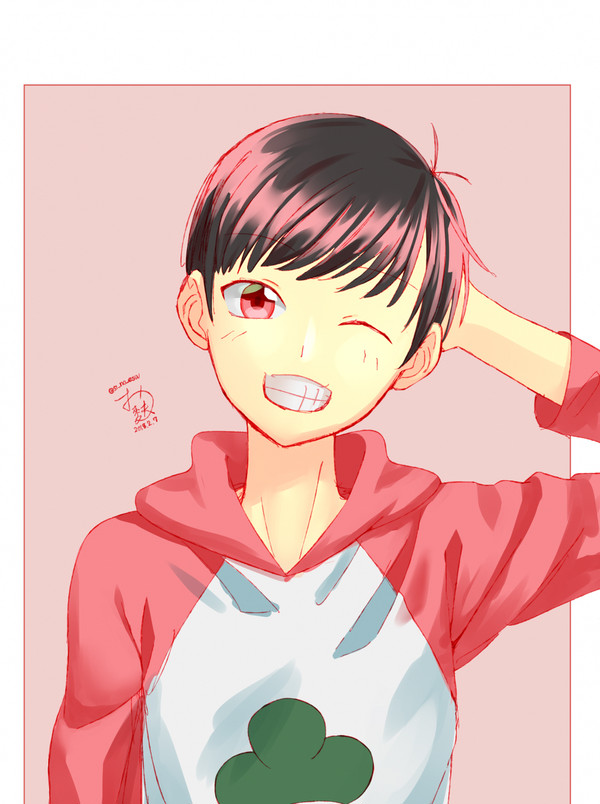 おそ松
