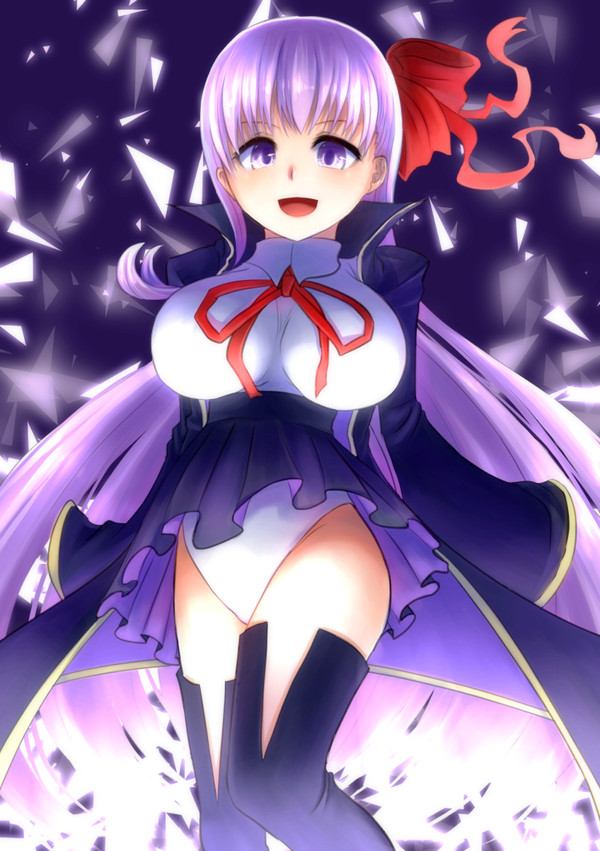 BBちゃん