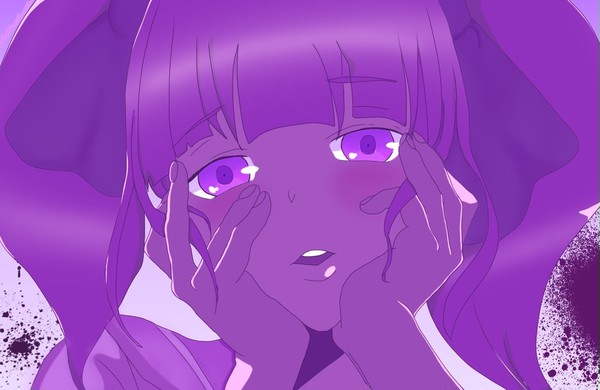 メンヘラっ子 あいなちゃん