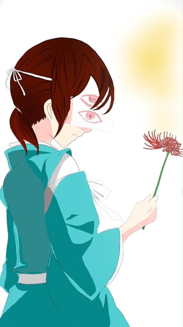 彼岸花