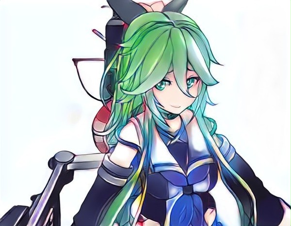 やまかぜ
