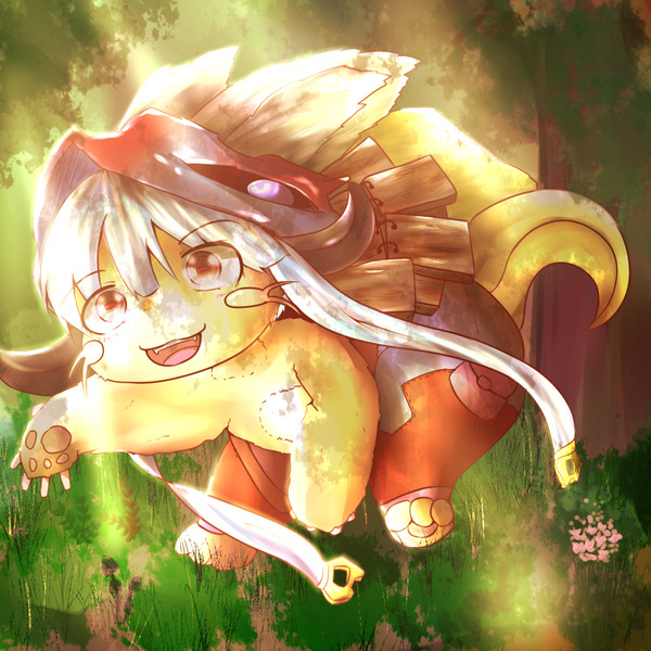 ナナチ