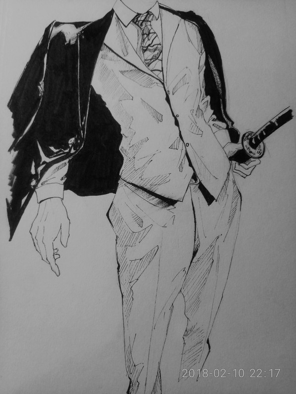 Samurai