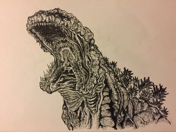 シン・ゴジラ
