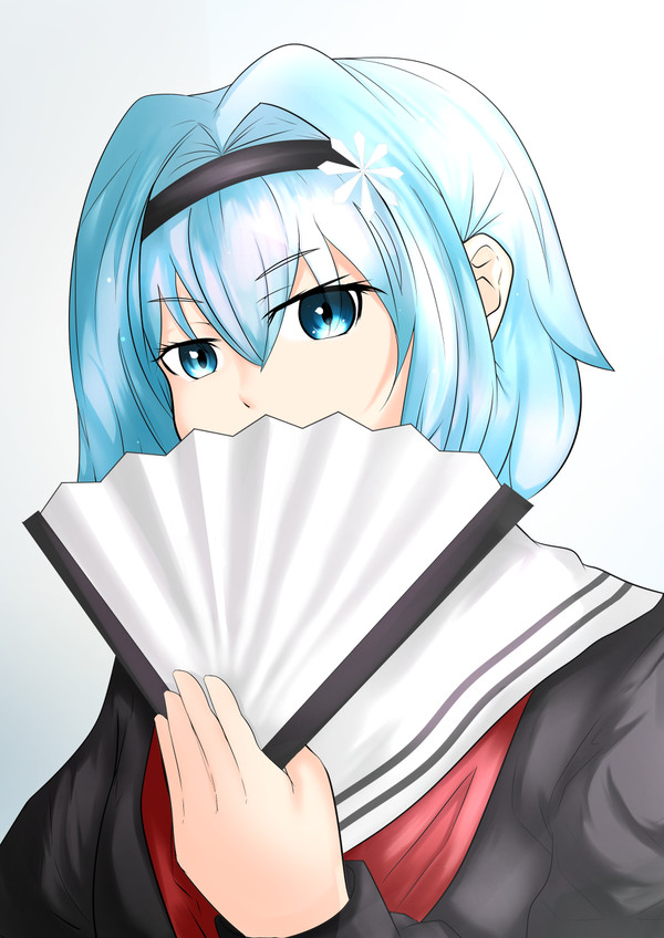 Sora Senpai