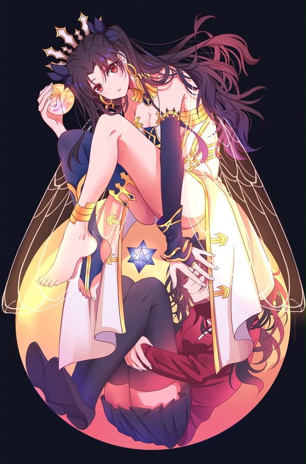 女神