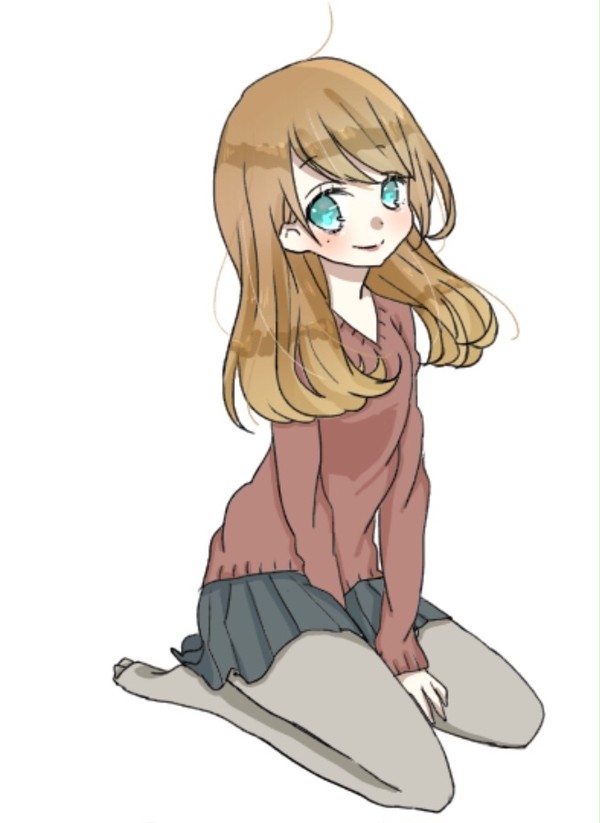 おなご