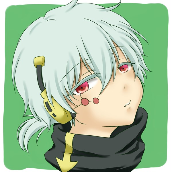 コノハくん