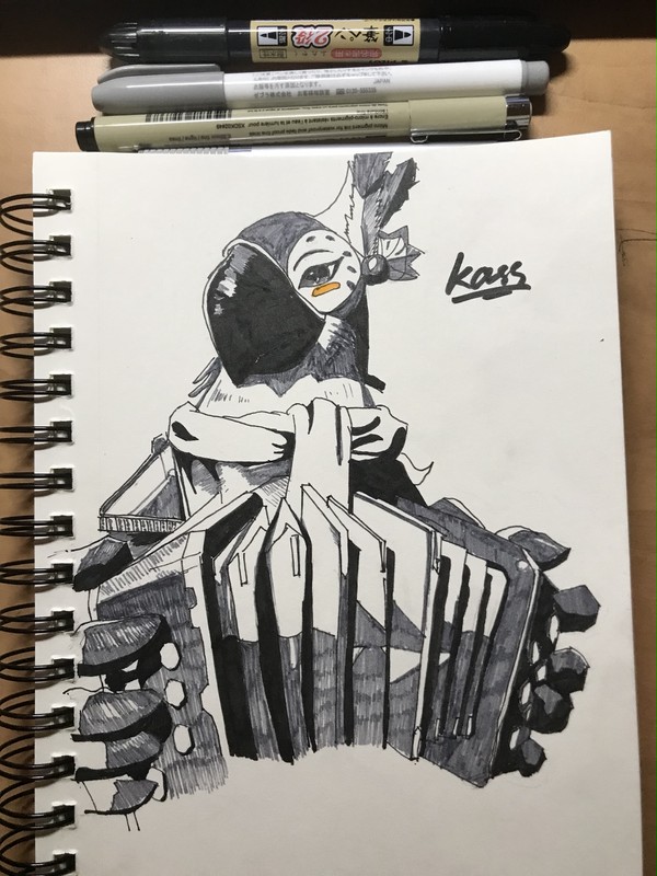 Kass