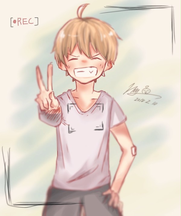 ピース