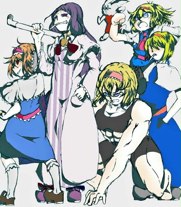 一派☆