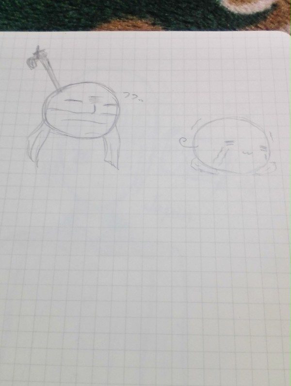 ヘタまとめ３