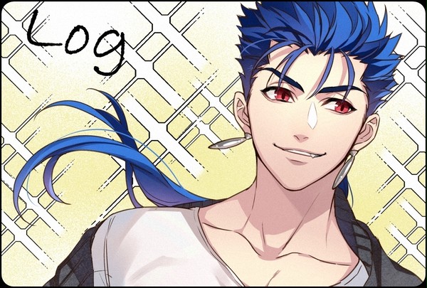 FGOログ