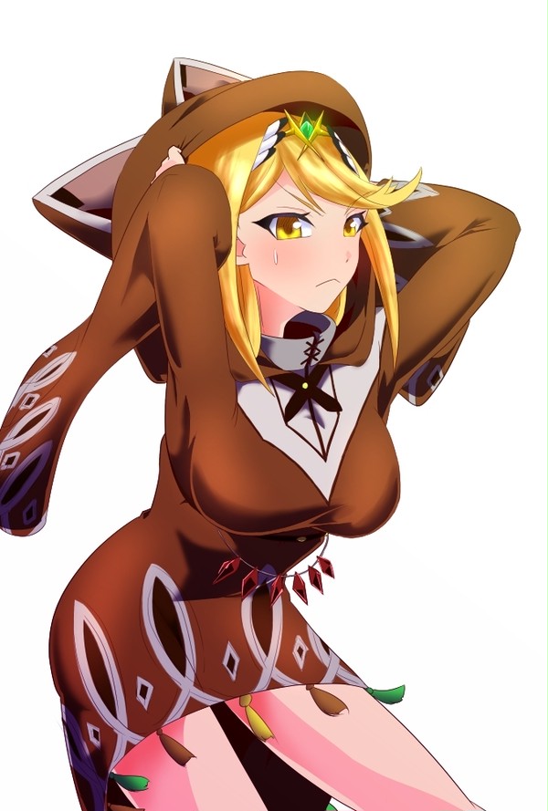 グーラパーカー