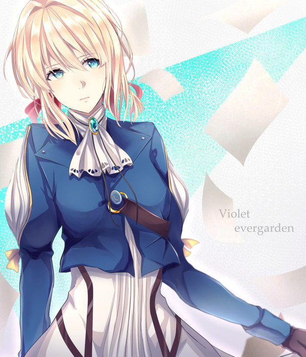 Violet