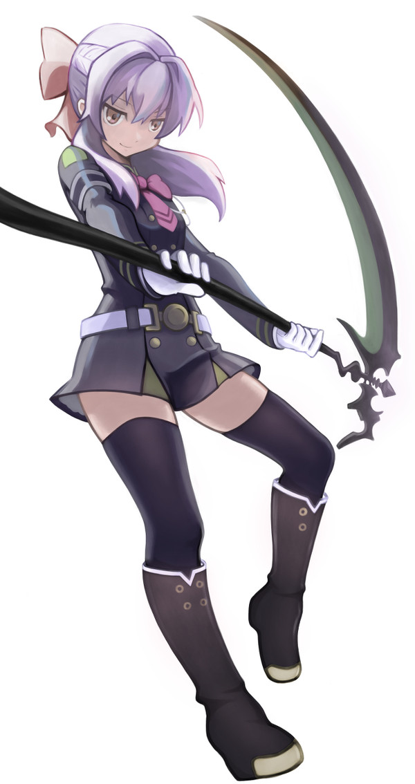 シノア