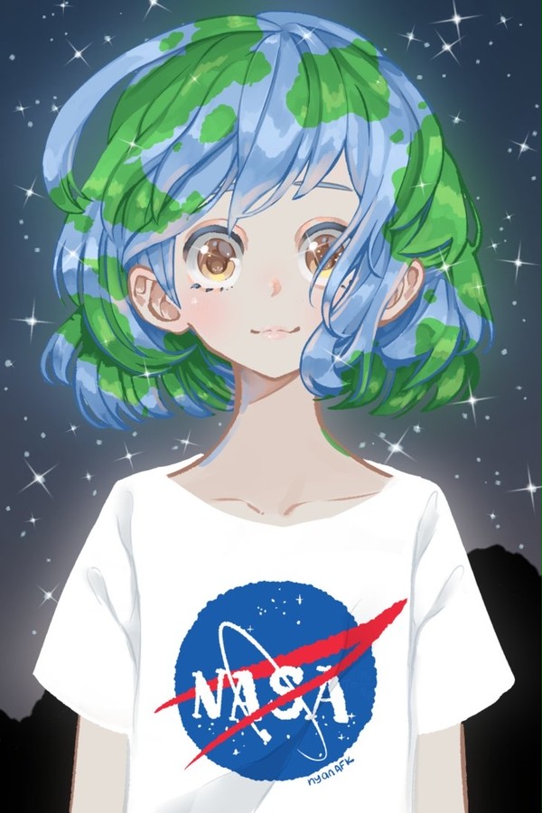 earth chan