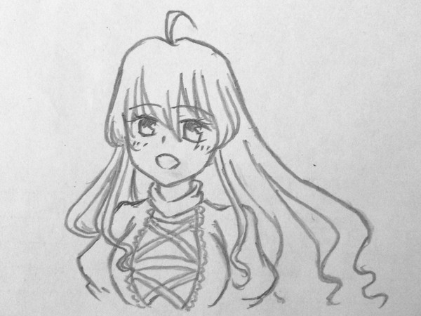 なむさーん💕