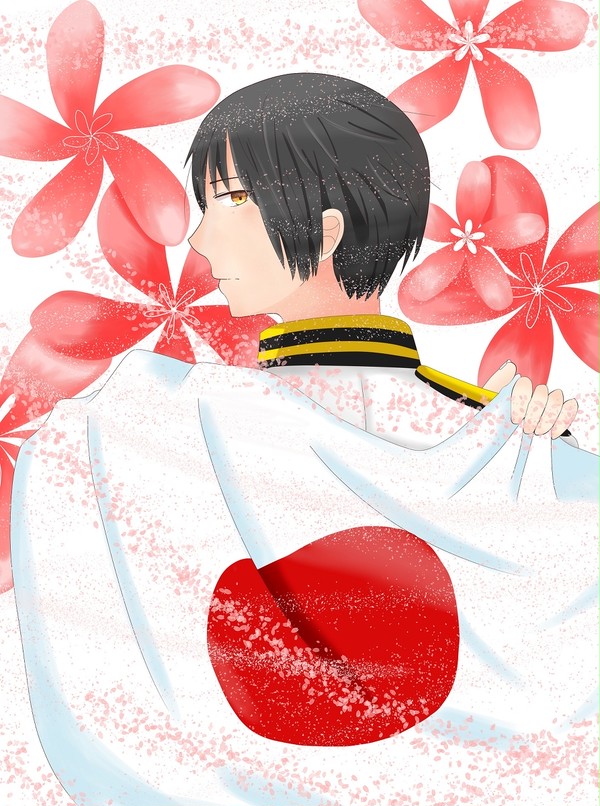 おめでとう！
