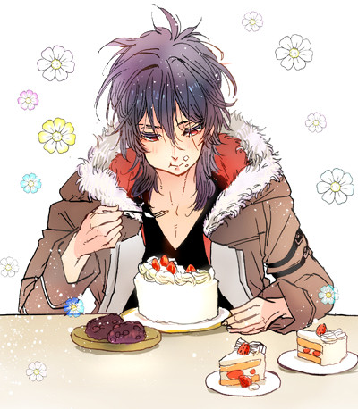 会派一のまんがっぽいものまとめ